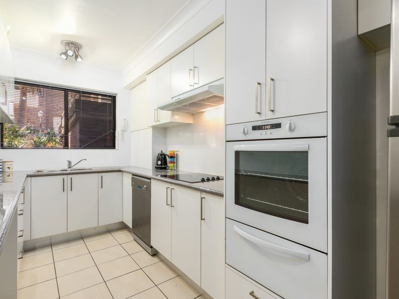 22/882 Pacific Highway, Chatswood NSW 2067