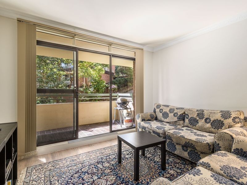 22/882 Pacific Highway, Chatswood NSW 2067