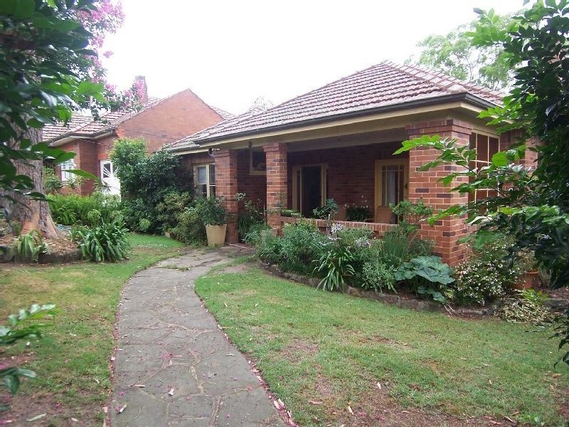 74 Shirley Road, Roseville NSW 2069