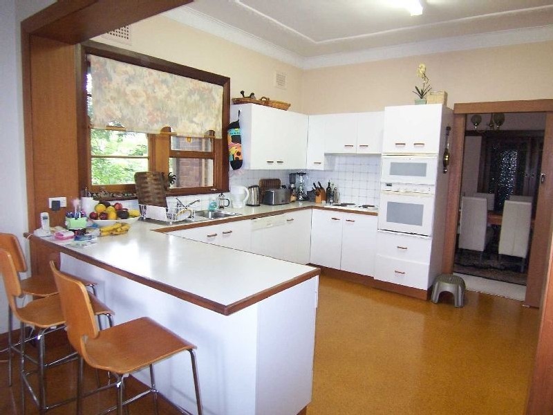 74 Shirley Road, Roseville NSW 2069