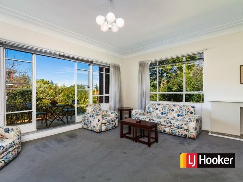 1/25 Pacific Highway, Roseville NSW 2069