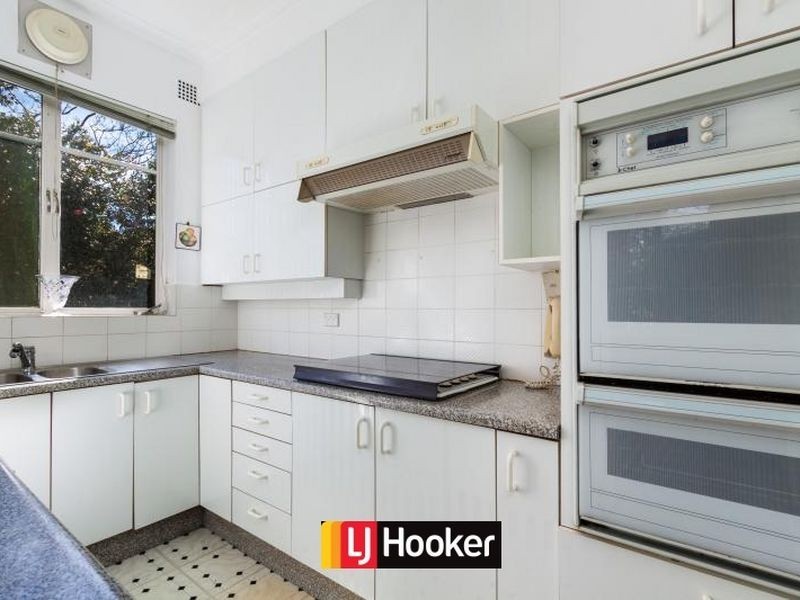 1/25 Pacific Highway, Roseville NSW 2069