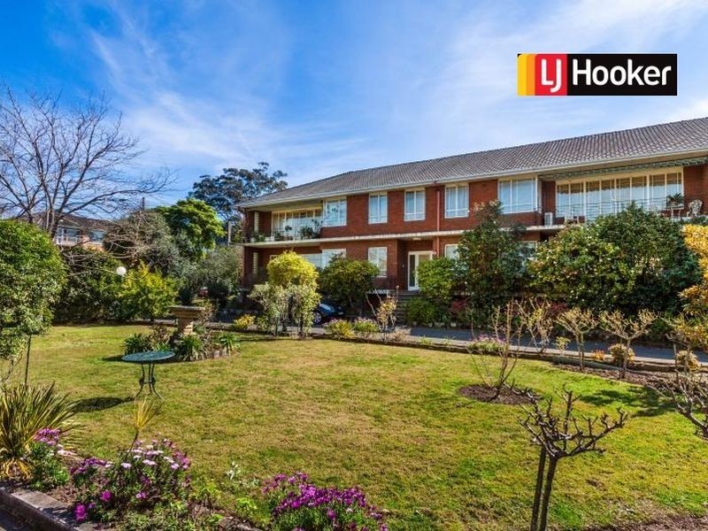 1/25 Pacific Highway, Roseville NSW 2069