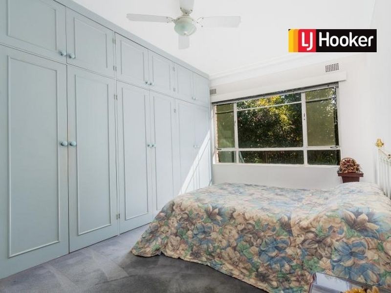 1/25 Pacific Highway, Roseville NSW 2069