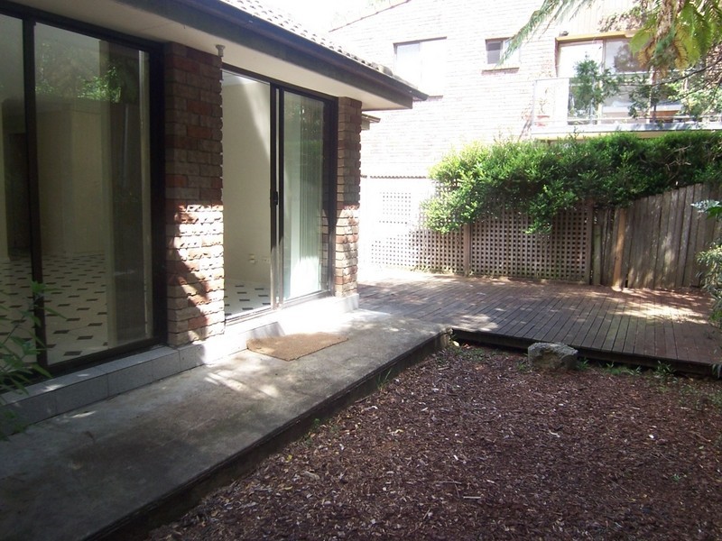 Wollstonecraft NSW 2065