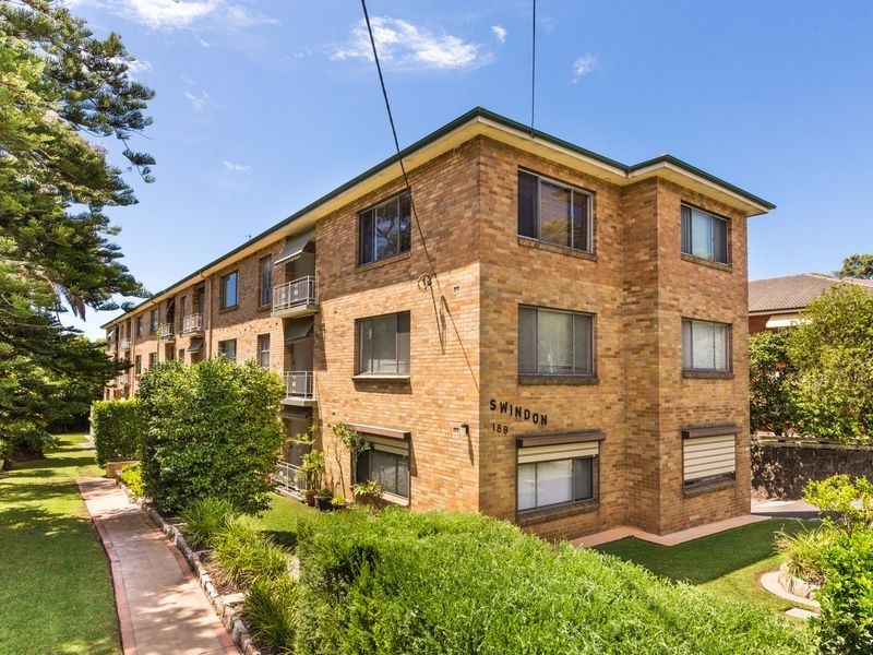 8/189 Pacific Highway, Lindfield NSW 2070