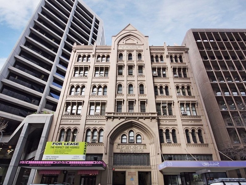 33 Pirie Street, Adelaide SA 5000