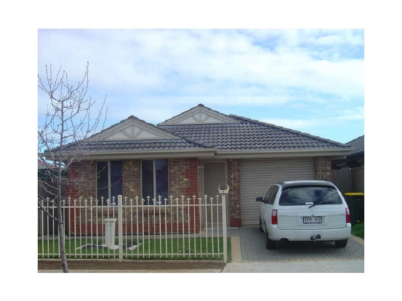 1 STRATHMORE STREET, Ferryden Park SA 5010