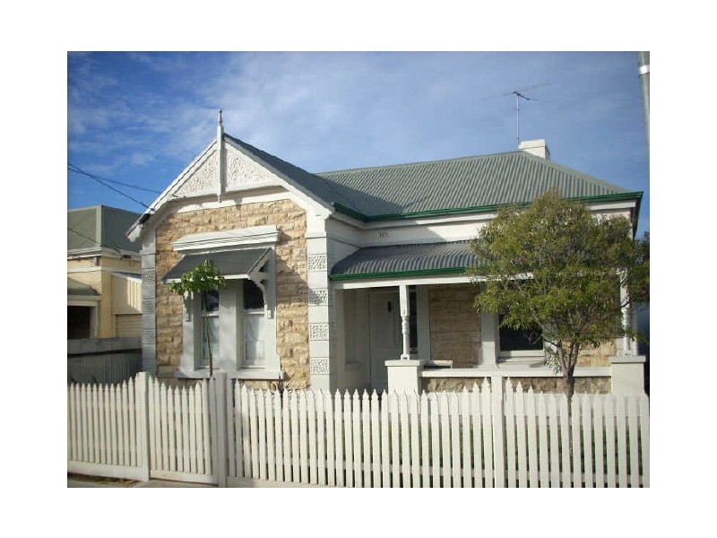 2 Parker Street, Mile End SA 5031