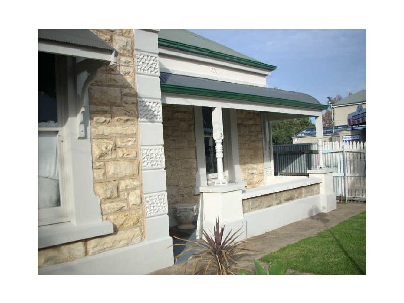 2 Parker Street, Mile End SA 5031