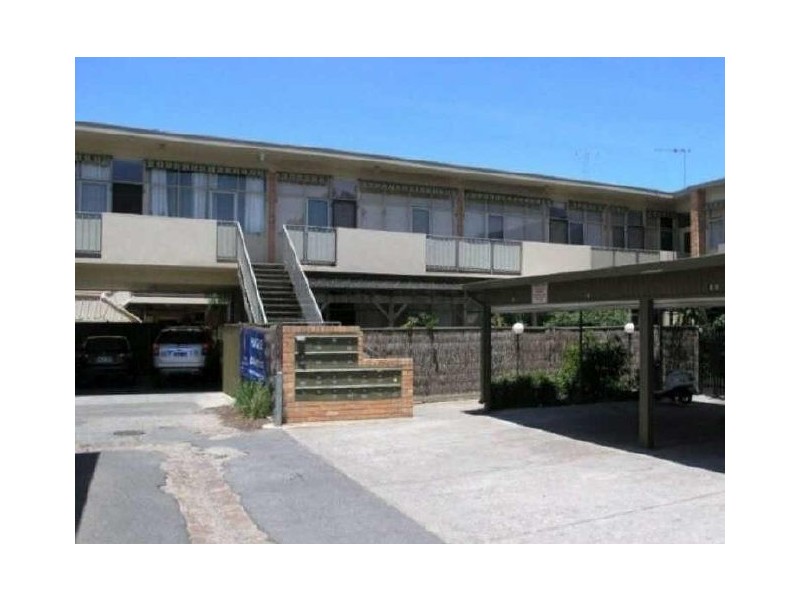 10/11 Davaar Place, Adelaide SA 5000