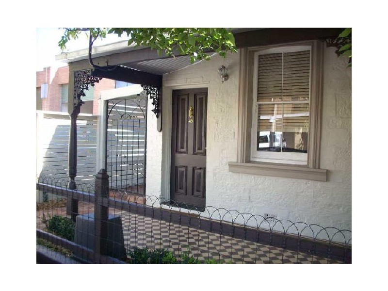 40 Coglin Street, Brompton SA 5007