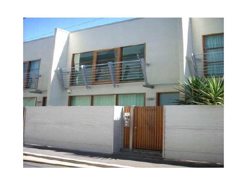 17 Hobsons Place, Adelaide SA 5000
