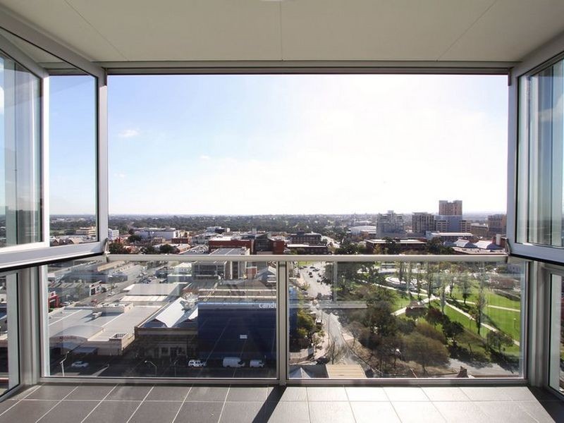 1508/142-184 Franklin Street (Balfours Way), Adelaide SA 5000