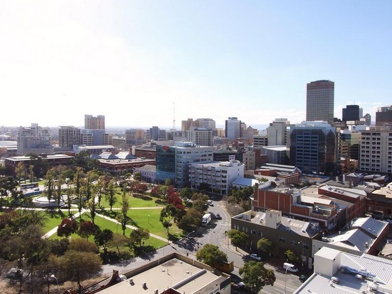 1508/142-184 Franklin Street (Balfours Way), Adelaide SA 5000
