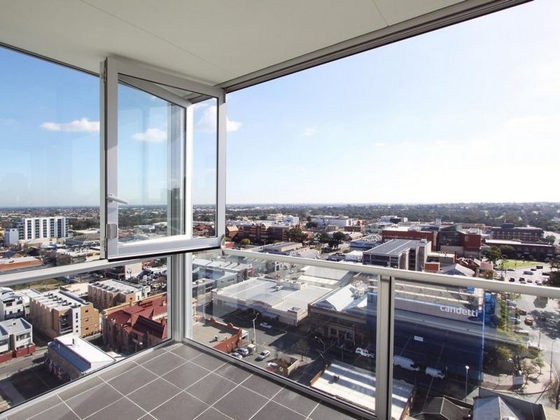 1508/142-184 Franklin Street (Balfours Way), Adelaide SA 5000