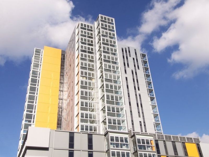 1508/142-184 Franklin Street (Balfours Way), Adelaide SA 5000