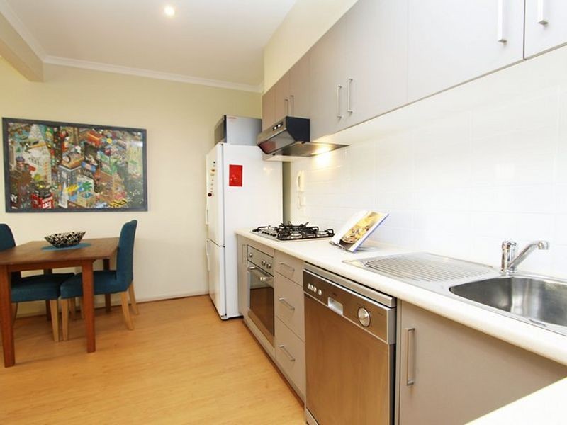 8/132 Gray Street, Adelaide SA 5000