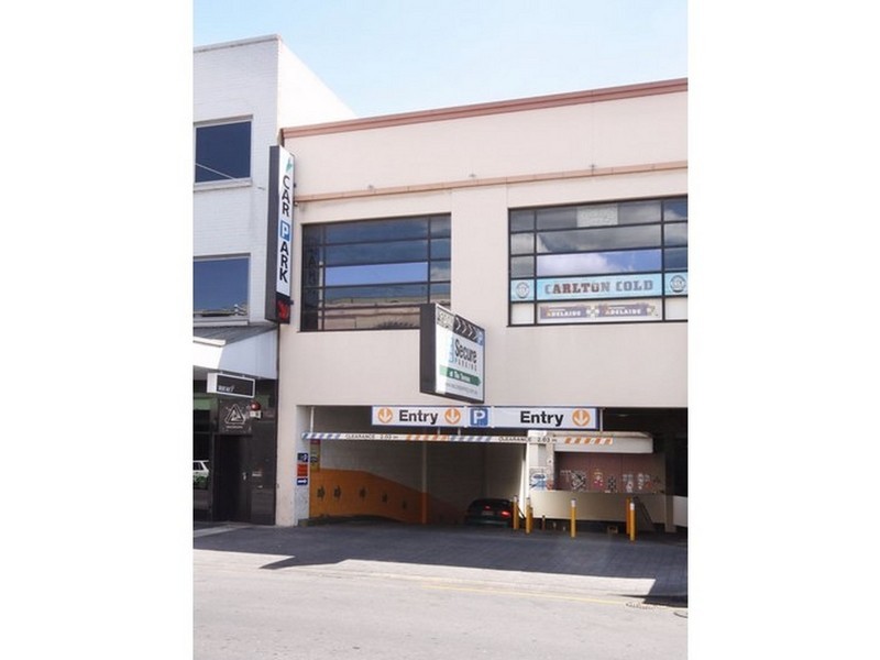 122 Hindley Street, Adelaide SA 5000