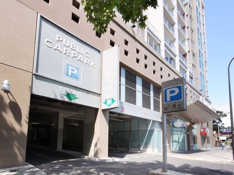 122 Hindley Street, Adelaide SA 5000