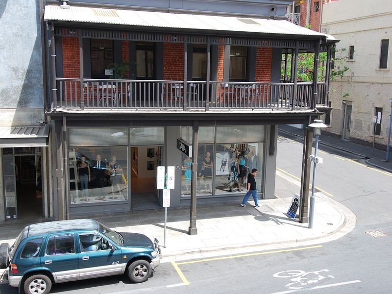 1/241 Rundle Street, Adelaide SA 5000