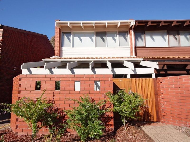 325 Angas Street, Adelaide SA 5000