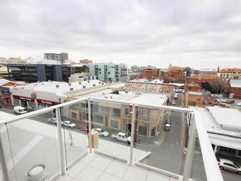 6/261-269 Pirie Street, Adelaide SA 5000