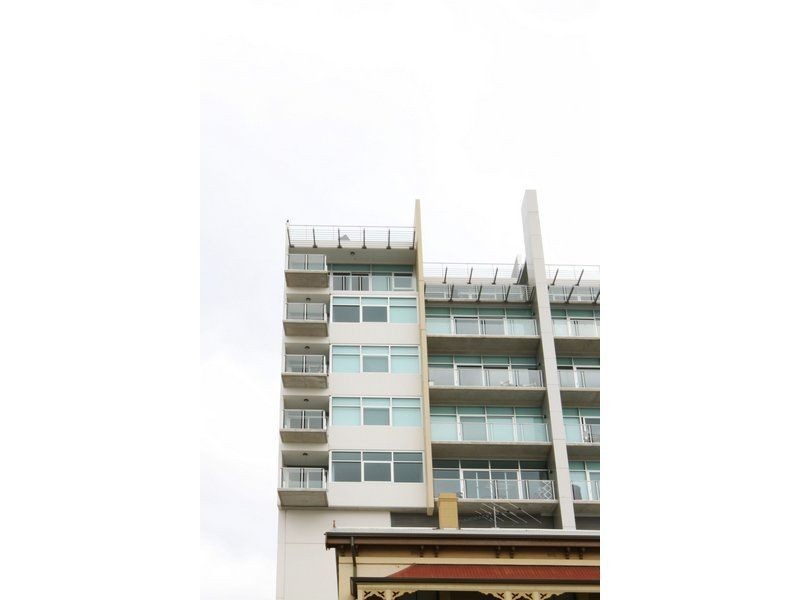 6/261-269 Pirie Street, Adelaide SA 5000