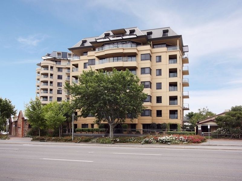 25/15 Dequettiville Terrace, Kent Town SA 5067