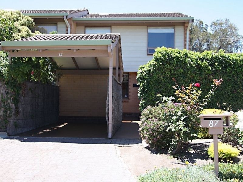 18/87 Sportsmans Drive, West Lakes SA 5021