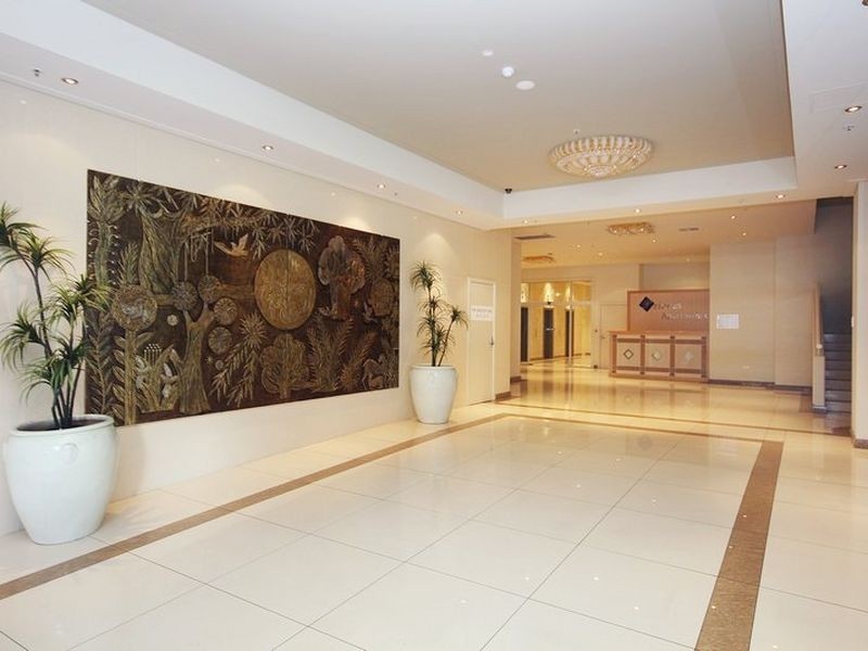 209/39 Grenfell Street, Adelaide SA 5000