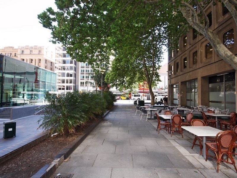 209/39 Grenfell Street, Adelaide SA 5000