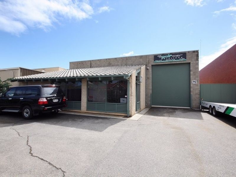 76 Hughes Street, Mile End SA 5031
