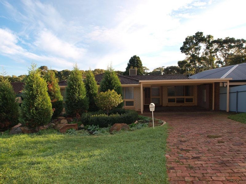 14 Alfred Road, Ridgehaven SA 5097