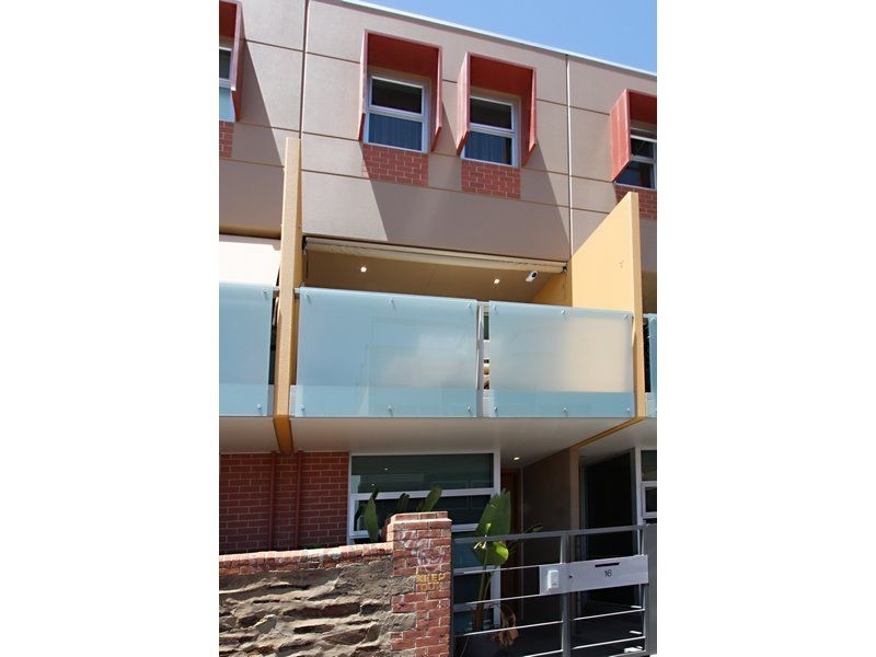 16 Daly Street, Adelaide SA 5000