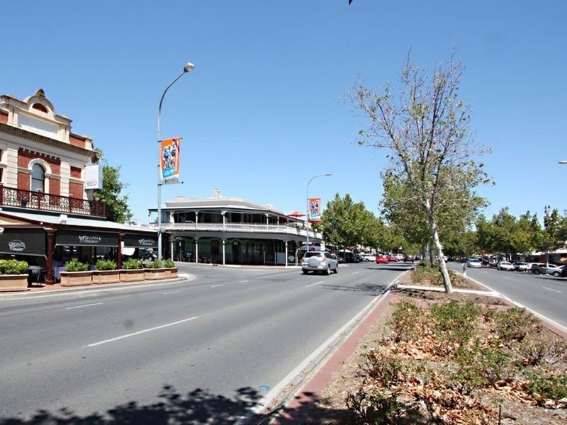 16 Daly Street, Adelaide SA 5000