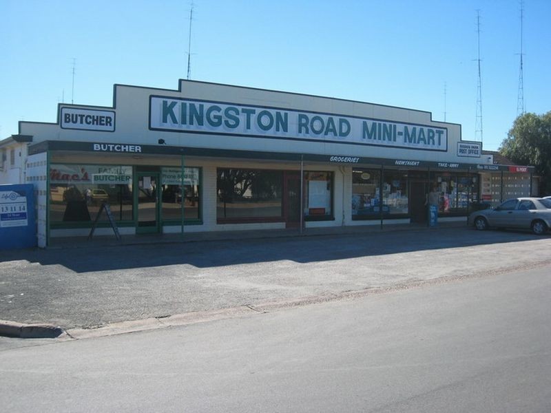 138-140 Kingston Road, Risdon Park SA 5540