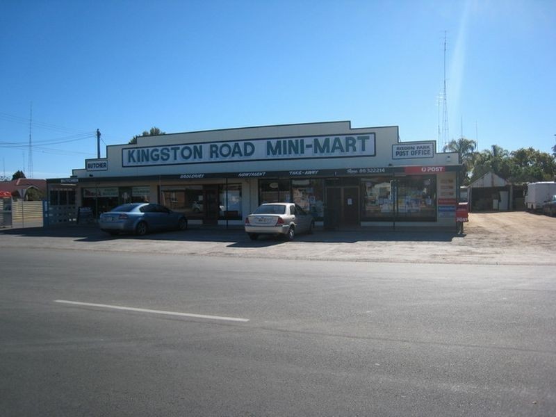 138-140 Kingston Road, Risdon Park SA 5540