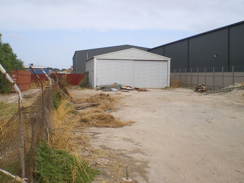 Lot 1 Mersey Road, Osborne SA 5017