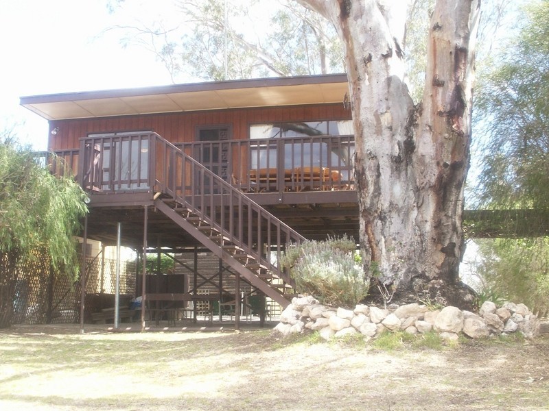 Lot 21 Page Drive, Blanchetown SA 5357