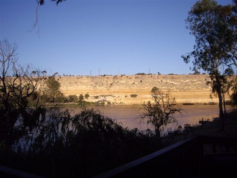 Lot 21 Page Drive, Blanchetown SA 5357