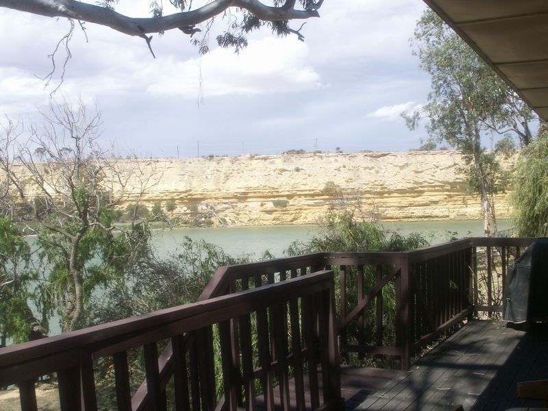 Lot 21 Page Drive, Blanchetown SA 5357