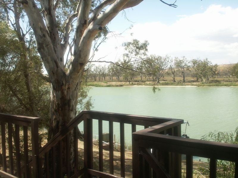 Lot 21 Page Drive, Blanchetown SA 5357