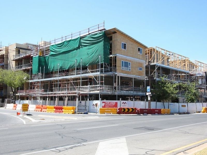 42-56 Whitmore Square, Adelaide SA 5000