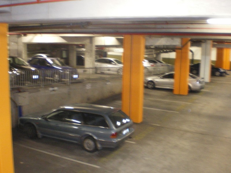 70/71/122 Hindley Street, Adelaide SA 5000