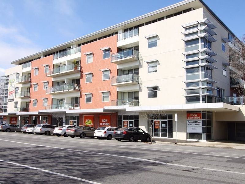 102/293 Angas Street, Adelaide SA 5000