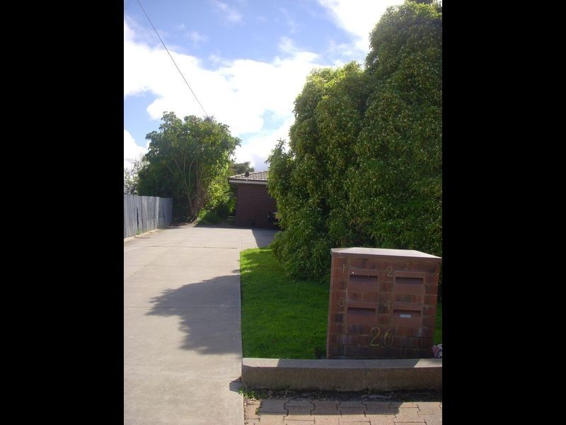 2/26 Maitland Street, Mitcham SA 5062