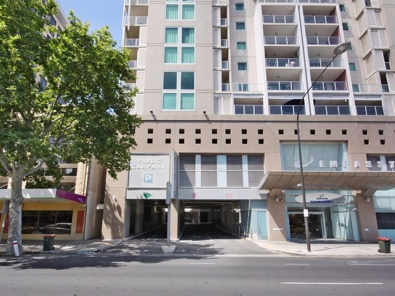 122 Hindley Street, Adelaide SA 5000