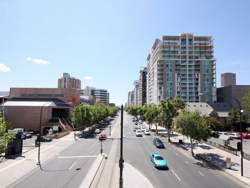 122 Hindley Street, Adelaide SA 5000
