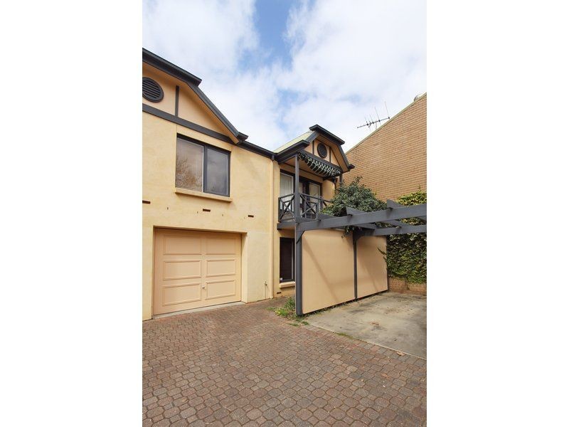 3/33 Stanley Street, North Adelaide SA 5006